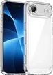 Панель Hurtel Outer Space для Apple iPhone Air Transparent (5907769379659) - зображення 1