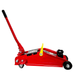 Домкрат GTM TA820050R підкатний 2т (135-340) поворотна ручка - изображение 5