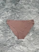Безшовні жіночі трусики сліпи THIRDLOVE Comfort stretch bikini - S - мокко - изображение 1