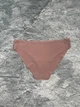 Безшовні жіночі трусики сліпи THIRDLOVE Comfort stretch bikini - S - мокко - изображение 2