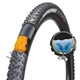 Камера антипрокольная BLACK CAT 27.5 x 1.75 / 2.125 AV (48 мм) с герметиком - изображение 1