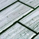Стеновые панели ПВХ Весеннее дерево Доски Прованс 960*480мм для стен кухни ванны Серый - изображение 2