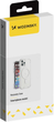 Etui Wozinsky Clear Corner Case MagSafe na Samsung Galaxy S25 Plus Transparent (5907769370281) - obraz 2