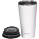 Термостакан Zojirushi SX-FSE45WA із ситечком 0.45л Білий - зображення 2