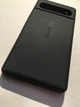 Чехол противоударный Speck IMPACTHERO для Google Pixel 7 Pro (6.7") Black 150205-B565 - изображение 8