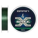 Шнур Brain Scout 4X 150m (deep green) 0.163mm 9.8kg - изображение 1
