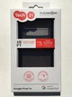 Чехол противоударный Tech21 Evo Check для Google Pixel 7a (6.1") Smokey Black T21-10142 - изображение 2
