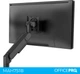 Настільне кріплення для монітора OfficePro MAH821B з газліфтом 24-57" 2~27 кг Black - зображення 16