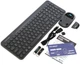 Комплект беспроводной A4Tech FG3300 Air2 Wireless Grey (4711421997416) - изображение 8