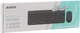 Комплект беспроводной A4Tech FG3300 Air2 Wireless Grey (4711421997416) - изображение 9