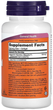 Убіхінол Now Ubiquinol 100 мг 60 капсул (733739031426) - зображення 2