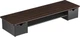 Столик для ноутбука/монітора Officepro MR161DW Dark Wood/Black - зображення 1
