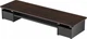 Столик для ноутбука/монітора Officepro MR161DW Dark Wood/Black - зображення 14