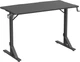 Компьютерный стол GamePro GD210B 1120x600 мм Black - изображение 1