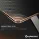 Компьютерный стол GamePro GD210B 1120x600 мм Black - изображение 7
