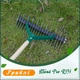 Фрезерные грабли Strend Pro R151 для газона 36 см аэратор ручной двусторонний культиватор-скарификатор без ручки (ІН211254) - изображение 2