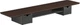 Столик для ноутбука/монитора Officepro MR177DW Dark Wood/Black - изображение 1
