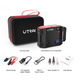 Пускозарядное Устройство Бустер UTRAI Car Jamp Starter Super Energy 24000 мAч 4 в 1 с функциями LED Фонарика, Воздушный Компрессор, Power Bank - изображение 4