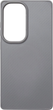 Etui Wozinsky Carbon Fibre Case MagSafe do Samsung Galaxy S25 Grey (5907769370830) - obraz 1