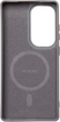 Etui Wozinsky Carbon Fibre Case MagSafe do Samsung Galaxy S25 Grey (5907769370830) - obraz 2