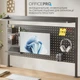 Настольный органайзер OfficePro DS292B Black - изображение 12