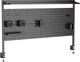 Настольный органайзер OfficePro DS310B Black - изображение 1