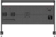 Настольный органайзер OfficePro DS310B Black - изображение 6