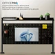 Настольный органайзер OfficePro DS310B Black - изображение 13