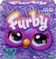 Игрушка интерактивная Hasbro Furby Фиолетовый (F6743) - изображение 2