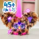 Игрушка интерактивная Hasbro Furby Furblets Chee-Chee (G1697) - изображение 3