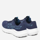 Чоловічі кросівки для бігу ASICS GT-2000 14 1011C056-402 41.5 (8US) Темно-сині (4570158922852) - зображення 3