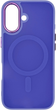 Etui Wozinsky Fashion Case MagSafe do Samsung Galaxy S25 Ultra Violet (5907769369490) - obraz 1