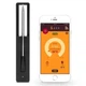 Термометр щуп для мяса, стейков беспроводной bluetooth, для гриля, духовки, барбекю - изображение 6