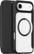 Etui z klapką Dux Ducis Skin X Pro MagSafe do Apple iPhone 17 Air Black (6971824153699) - obraz 1