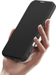 Чохол-книжка Dux Ducis Skin X Pro MagSafe для Apple iPhone 17 Pro Max Black (6971824153750) - зображення 3