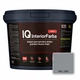 Інтер’єрна матова фарба VAMIUT IQ InteriorFarba PLUS, RAL 7045 (Telegrey 1), 10 л. - изображение 1