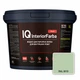 Інтер’єрна матова фарба стійка до миття VAMIUT IQ InteriorFarba PLUS, RAL 6019 (Біло-зелений), 10 л. - изображение 1