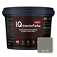 Інтер’єрна матова фарба стійка до миття VAMIUT IQ InteriorFarba PLUS, RAL 7033 (Цементно-сірий), 10 л. - изображение 1