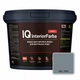 Інтер’єрна матова фарба VAMIUT IQ InteriorFarba PLUS, RAL 7000 (Сіра білка), 10 л. - изображение 1