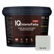 Інтер’єрна матова фарба VAMIUT IQ InteriorFarba PLUS, RAL 9018 (Папірусно-білий), 10 л. - изображение 1