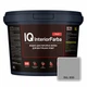 Інтер’єрна матова фарба VAMIUT IQ InteriorFarba PLUS, RAL 9006 (Біло-алюмінієвий), 10 л. - изображение 1