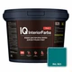 Інтер’єрна матова фарба стійка до миття VAMIUT IQ InteriorFarba PLUS, RAL 5021 (Водна синь), 10 л. - изображение 1