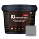 Інтер’єрна матова фарба VAMIUT IQ InteriorFarba PLUS, RAL 7042 (Транспортний сірий A), 10 л. - изображение 1