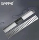 Трап для душа 80 см с комбинированным затвором GAPPO G88007-3 - изображение 7