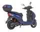 Электроскутер Maxxter NEOS V (Blue) - зображення 3
