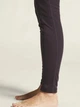 Комплект термобелья женский зимний спортивный Craft Core Warm Baselayer Set Woman 1909708-499000 L Dk Plum (7318570044298) - изображение 6