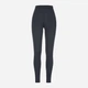 Комплект термобелья женский зимний спортивный Craft Core Warm Baselayer Set Woman 1909708-375395 L Blues/Dk Navy (7318574137521) - изображение 8