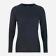 Комплект термобелья мужской зимний спортивный Craft Core Warm Baselayer Set Man 1909709-375395 M Blues/Dk Navy (7318574091649) - изображение 8