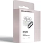 Чехол ArmorStandart Air для Apple Airpods Pro 3 Clear (ARM88268) - изображение 3