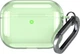 Чехол ArmorStandart Air для Apple Airpods Pro 3 Green (ARM88305) - изображение 1